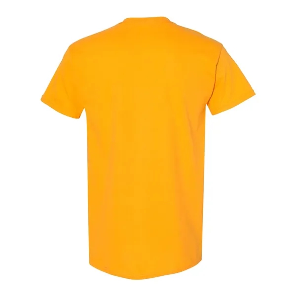 Gildan Men's Heavy Cotton™ T-Shirt - Gildan Men's Heavy Cotton™ T-Shirt - Image 54 of 150