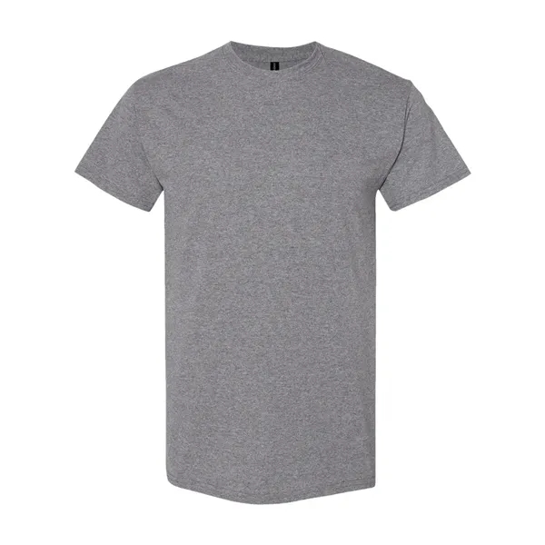 Gildan Men's Heavy Cotton™ T-Shirt - Gildan Men's Heavy Cotton™ T-Shirt - Image 55 of 150