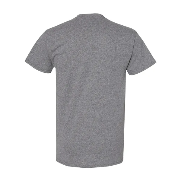 Gildan Men's Heavy Cotton™ T-Shirt - Gildan Men's Heavy Cotton™ T-Shirt - Image 56 of 150