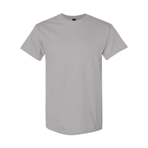 Gildan Men's Heavy Cotton™ T-Shirt - Gildan Men's Heavy Cotton™ T-Shirt - Image 57 of 150