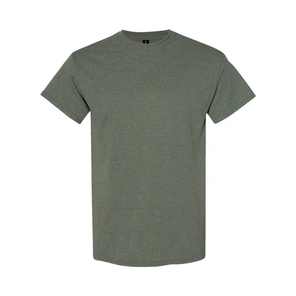 Gildan Men's Heavy Cotton™ T-Shirt - Gildan Men's Heavy Cotton™ T-Shirt - Image 59 of 150