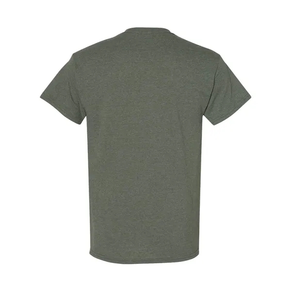 Gildan Men's Heavy Cotton™ T-Shirt - Gildan Men's Heavy Cotton™ T-Shirt - Image 60 of 150