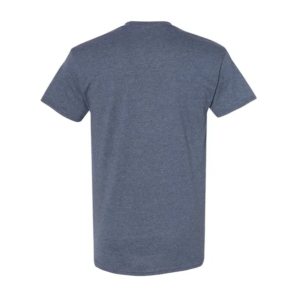 Gildan Men's Heavy Cotton™ T-Shirt - Gildan Men's Heavy Cotton™ T-Shirt - Image 62 of 150