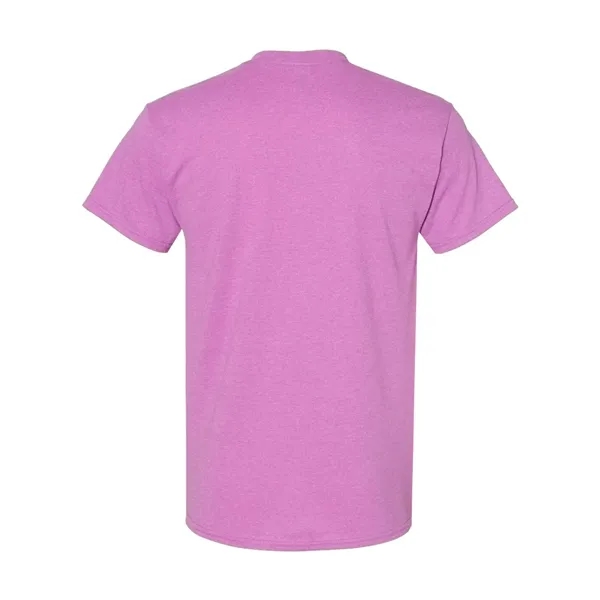 Gildan Men's Heavy Cotton™ T-Shirt - Gildan Men's Heavy Cotton™ T-Shirt - Image 64 of 150
