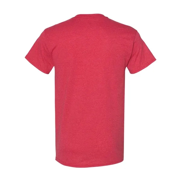 Gildan Men's Heavy Cotton™ T-Shirt - Gildan Men's Heavy Cotton™ T-Shirt - Image 66 of 150