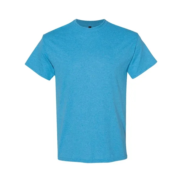 Gildan Men's Heavy Cotton™ T-Shirt - Gildan Men's Heavy Cotton™ T-Shirt - Image 67 of 150
