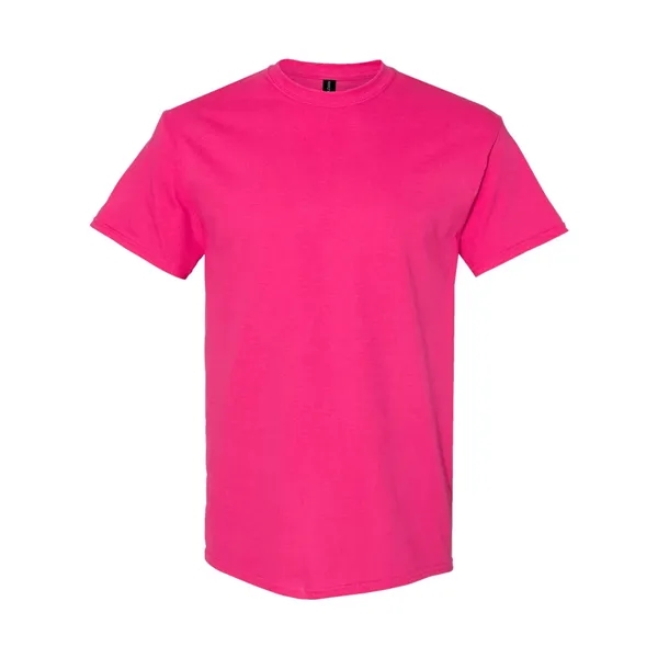 Gildan Men's Heavy Cotton™ T-Shirt - Gildan Men's Heavy Cotton™ T-Shirt - Image 69 of 150