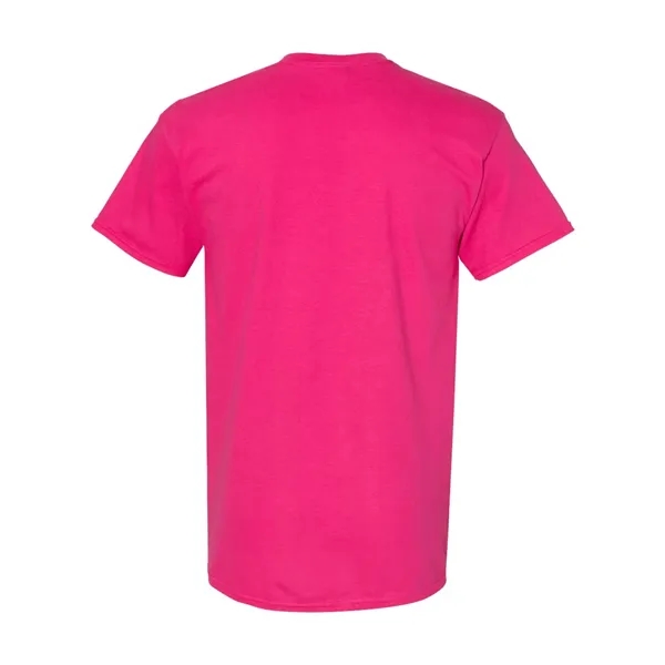 Gildan Men's Heavy Cotton™ T-Shirt - Gildan Men's Heavy Cotton™ T-Shirt - Image 70 of 150
