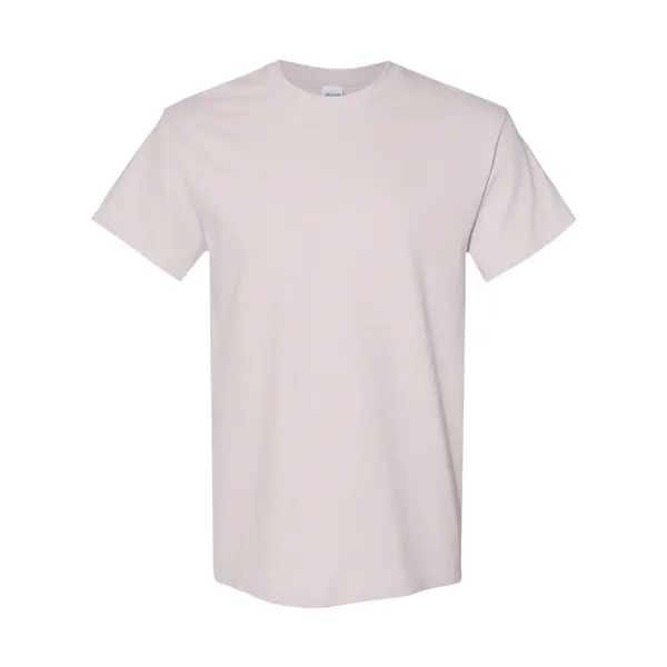 Gildan Men's Heavy Cotton™ T-Shirt - Gildan Men's Heavy Cotton™ T-Shirt - Image 71 of 150