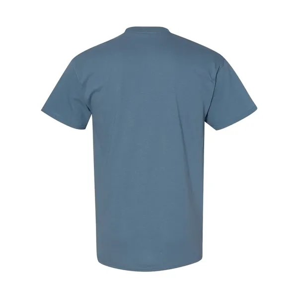 Gildan Men's Heavy Cotton™ T-Shirt - Gildan Men's Heavy Cotton™ T-Shirt - Image 74 of 150