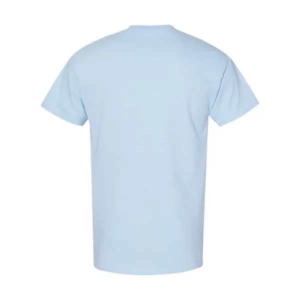 Gildan Men's Heavy Cotton™ T-Shirt - Gildan Men's Heavy Cotton™ T-Shirt - Image 80 of 150