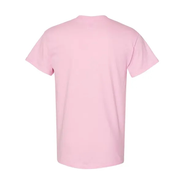 Gildan Men's Heavy Cotton™ T-Shirt - Gildan Men's Heavy Cotton™ T-Shirt - Image 82 of 150