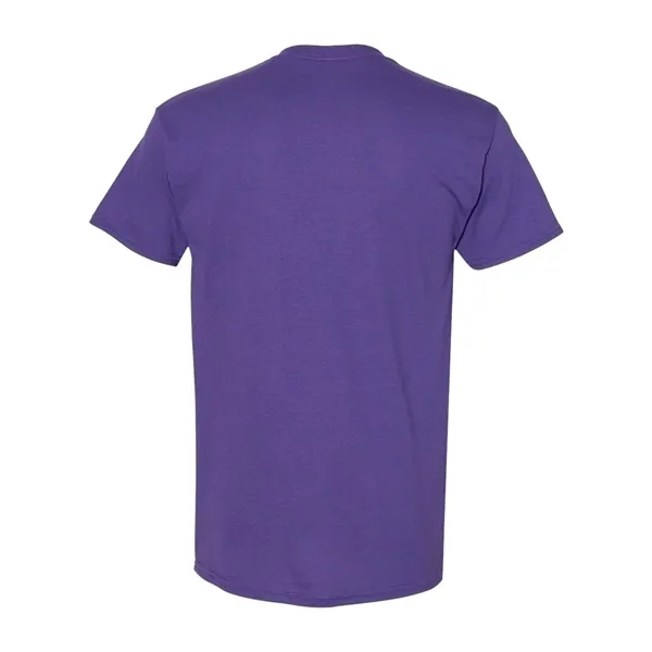 Gildan Men's Heavy Cotton™ T-Shirt - Gildan Men's Heavy Cotton™ T-Shirt - Image 84 of 150