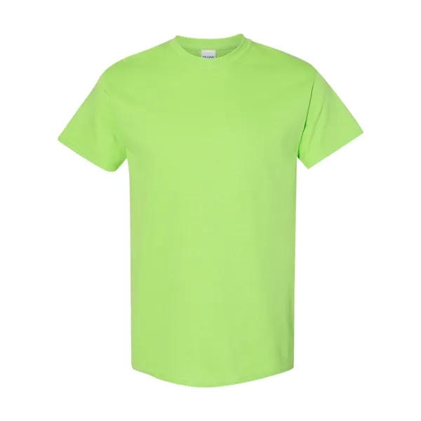 Gildan Men's Heavy Cotton™ T-Shirt - Gildan Men's Heavy Cotton™ T-Shirt - Image 85 of 150