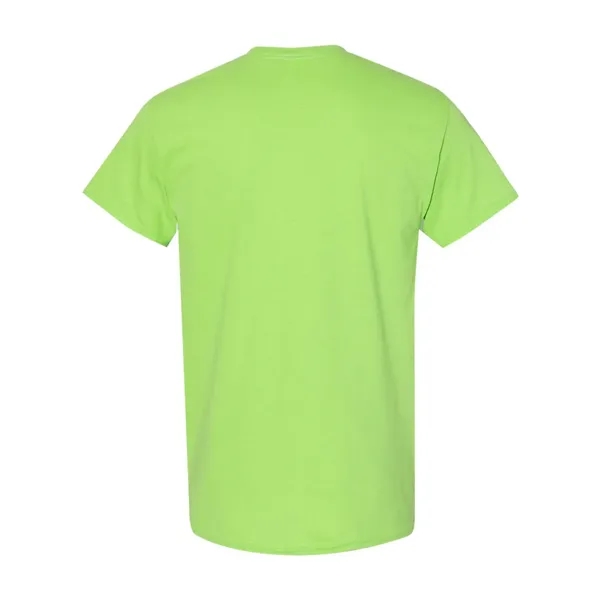 Gildan Men's Heavy Cotton™ T-Shirt - Gildan Men's Heavy Cotton™ T-Shirt - Image 86 of 150