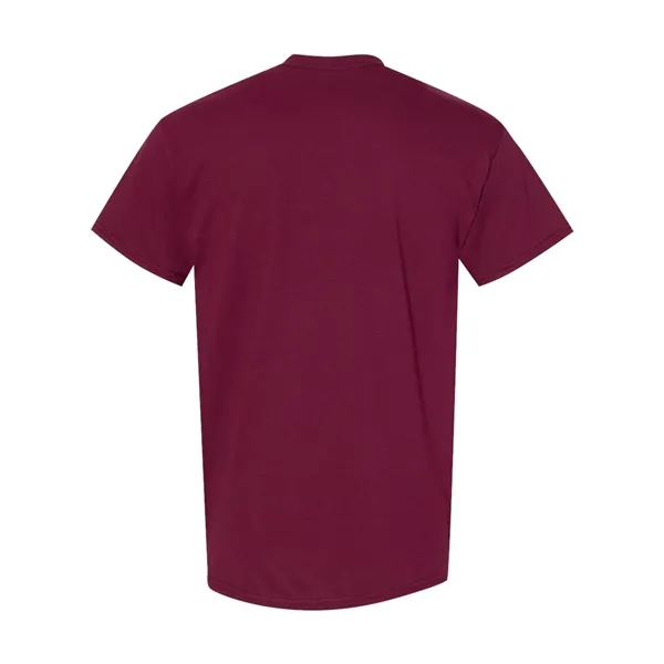 Gildan Men's Heavy Cotton™ T-Shirt - Gildan Men's Heavy Cotton™ T-Shirt - Image 88 of 150