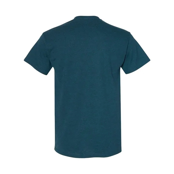 Gildan Men's Heavy Cotton™ T-Shirt - Gildan Men's Heavy Cotton™ T-Shirt - Image 90 of 150