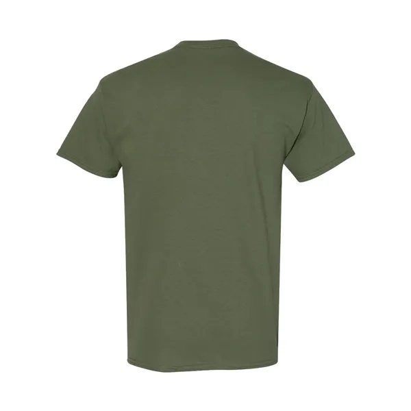 Gildan Men's Heavy Cotton™ T-Shirt - Gildan Men's Heavy Cotton™ T-Shirt - Image 92 of 150