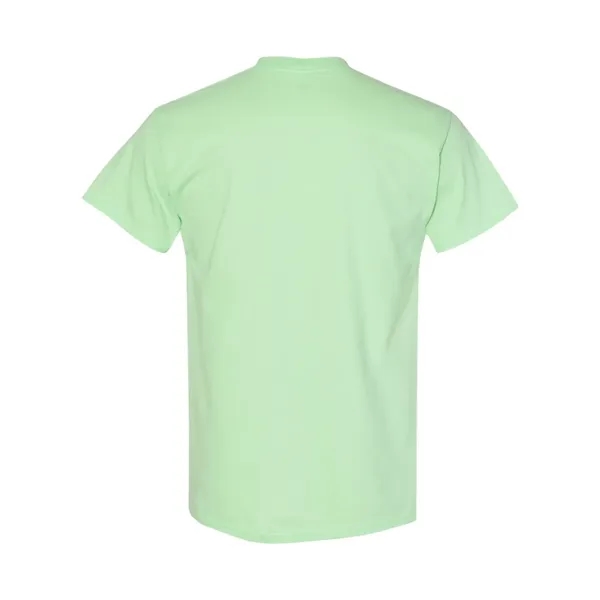 Gildan Men's Heavy Cotton™ T-Shirt - Gildan Men's Heavy Cotton™ T-Shirt - Image 94 of 150