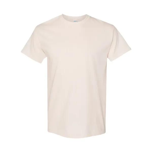 Gildan Men's Heavy Cotton™ T-Shirt - Gildan Men's Heavy Cotton™ T-Shirt - Image 95 of 150