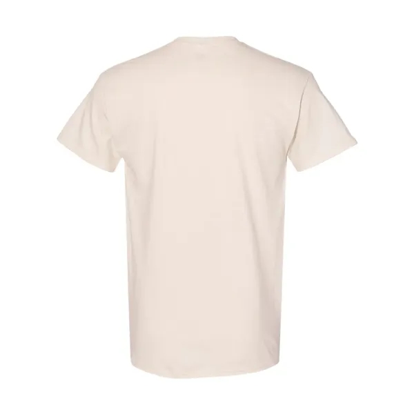Gildan Men's Heavy Cotton™ T-Shirt - Gildan Men's Heavy Cotton™ T-Shirt - Image 96 of 150