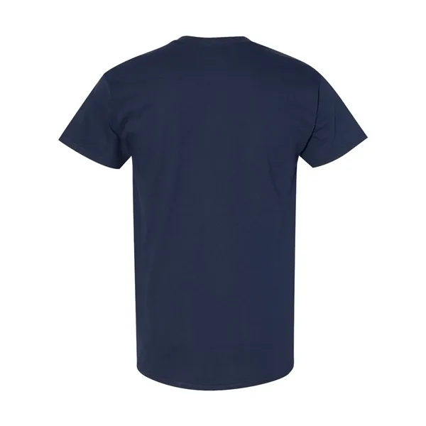 Gildan Men's Heavy Cotton™ T-Shirt - Gildan Men's Heavy Cotton™ T-Shirt - Image 98 of 150