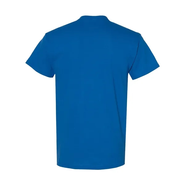 Gildan Men's Heavy Cotton™ T-Shirt - Gildan Men's Heavy Cotton™ T-Shirt - Image 100 of 150