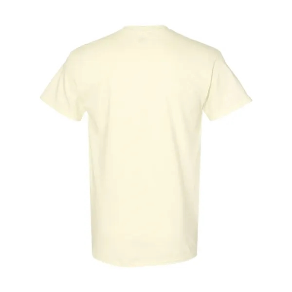 Gildan Men's Heavy Cotton™ T-Shirt - Gildan Men's Heavy Cotton™ T-Shirt - Image 104 of 150