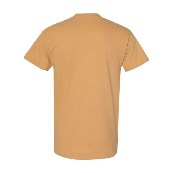 Gildan Men's Heavy Cotton™ T-Shirt - Gildan Men's Heavy Cotton™ T-Shirt - Image 106 of 150