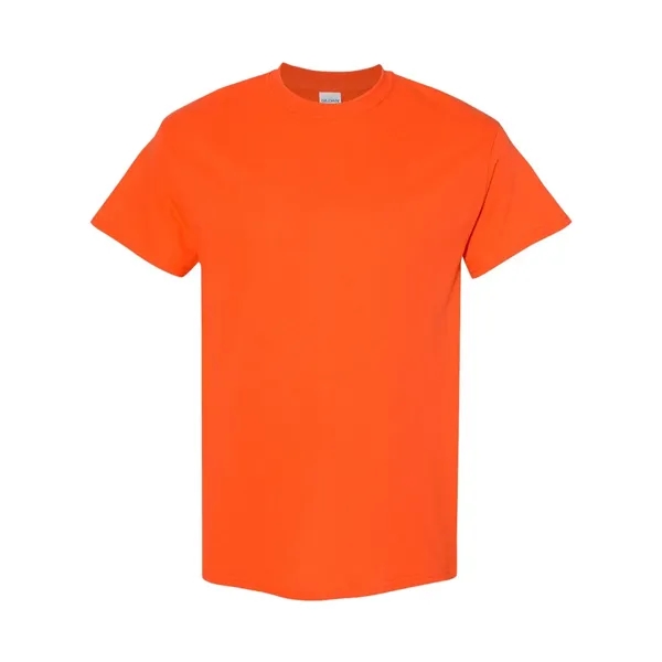 Gildan Men's Heavy Cotton™ T-Shirt - Gildan Men's Heavy Cotton™ T-Shirt - Image 107 of 150
