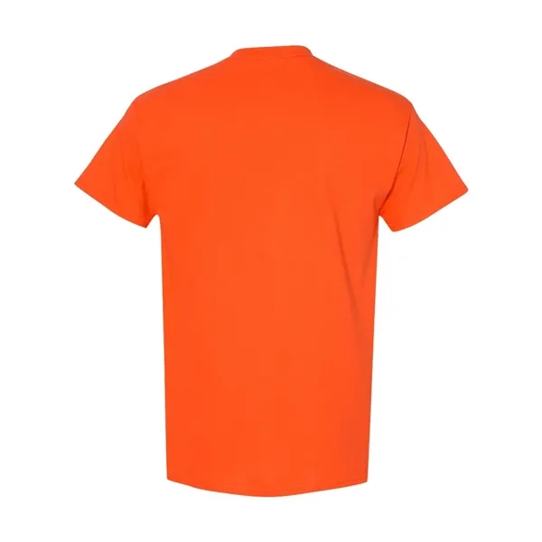 Gildan Men's Heavy Cotton™ T-Shirt - Gildan Men's Heavy Cotton™ T-Shirt - Image 108 of 150