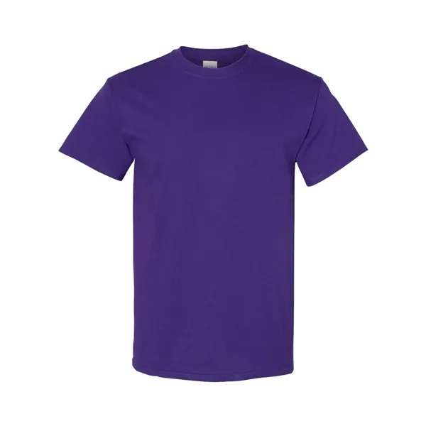 Gildan Men's Heavy Cotton™ T-Shirt - Gildan Men's Heavy Cotton™ T-Shirt - Image 109 of 150