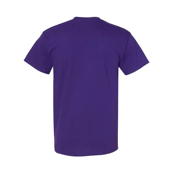 Gildan Men's Heavy Cotton™ T-Shirt - Gildan Men's Heavy Cotton™ T-Shirt - Image 110 of 150