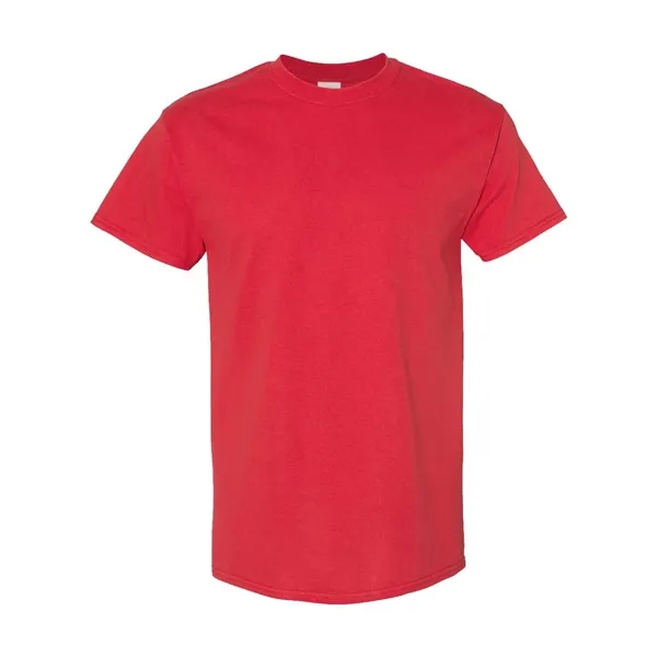 Gildan Men's Heavy Cotton™ T-Shirt - Gildan Men's Heavy Cotton™ T-Shirt - Image 111 of 150
