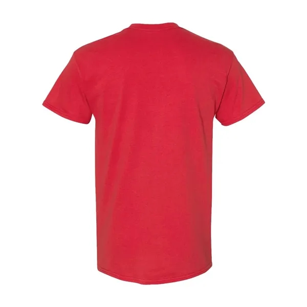 Gildan Men's Heavy Cotton™ T-Shirt - Gildan Men's Heavy Cotton™ T-Shirt - Image 112 of 150