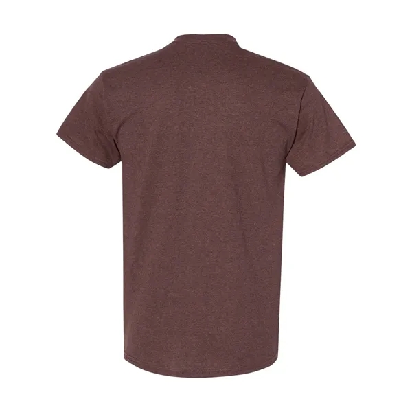 Gildan Men's Heavy Cotton™ T-Shirt - Gildan Men's Heavy Cotton™ T-Shirt - Image 116 of 150