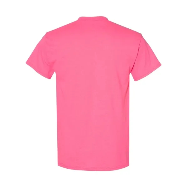 Gildan Men's Heavy Cotton™ T-Shirt - Gildan Men's Heavy Cotton™ T-Shirt - Image 122 of 150