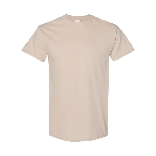 Gildan Men's Heavy Cotton™ T-Shirt - Gildan Men's Heavy Cotton™ T-Shirt - Image 123 of 150