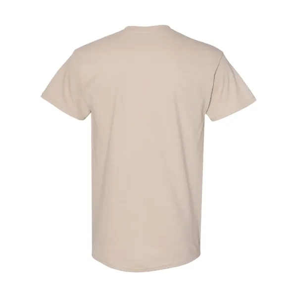 Gildan Men's Heavy Cotton™ T-Shirt - Gildan Men's Heavy Cotton™ T-Shirt - Image 124 of 150