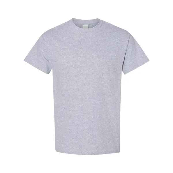 Gildan Men's Heavy Cotton™ T-Shirt - Gildan Men's Heavy Cotton™ T-Shirt - Image 129 of 150