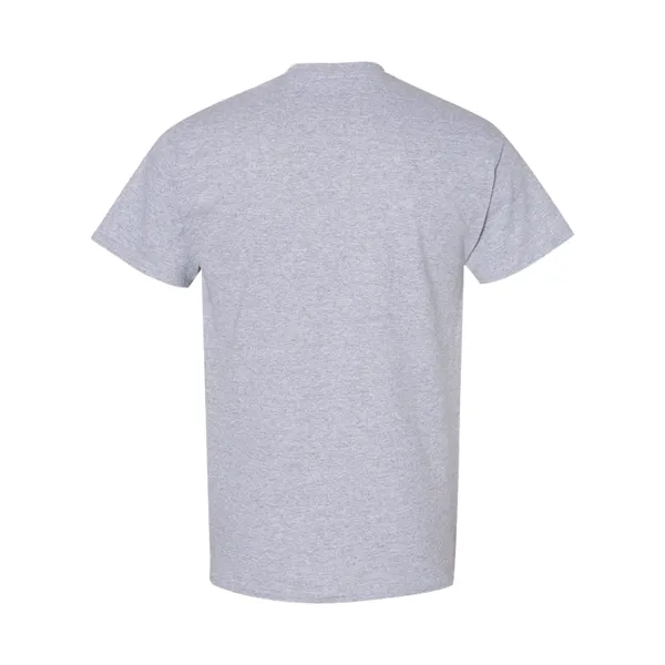 Gildan Men's Heavy Cotton™ T-Shirt - Gildan Men's Heavy Cotton™ T-Shirt - Image 130 of 150