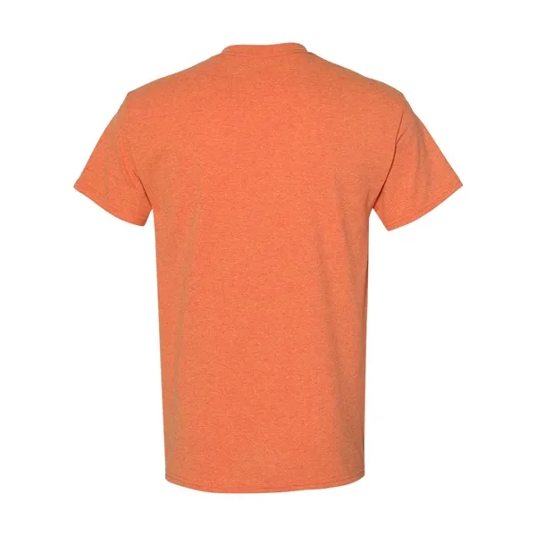 Gildan Men's Heavy Cotton™ T-Shirt - Gildan Men's Heavy Cotton™ T-Shirt - Image 132 of 150