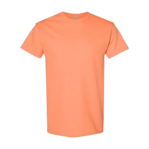 Gildan Men's Heavy Cotton™ T-Shirt - Gildan Men's Heavy Cotton™ T-Shirt - Image 133 of 150