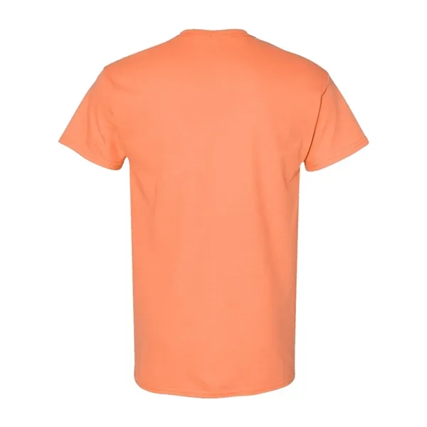 Gildan Men's Heavy Cotton™ T-Shirt - Gildan Men's Heavy Cotton™ T-Shirt - Image 134 of 150