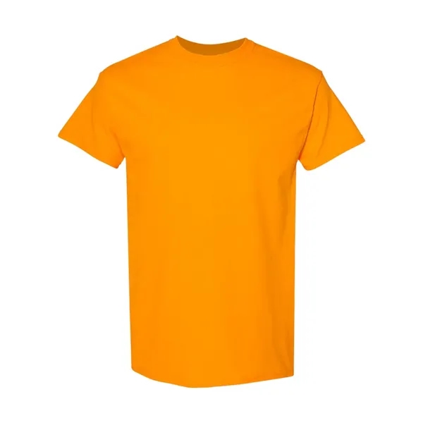 Gildan Men's Heavy Cotton™ T-Shirt - Gildan Men's Heavy Cotton™ T-Shirt - Image 135 of 150