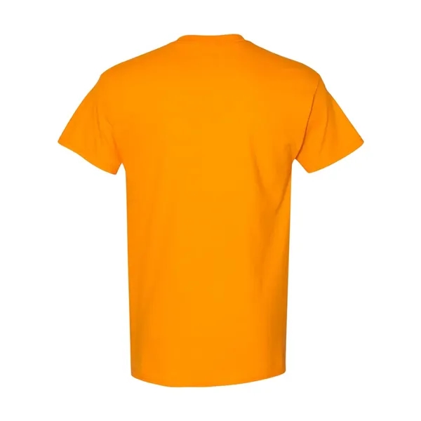 Gildan Men's Heavy Cotton™ T-Shirt - Gildan Men's Heavy Cotton™ T-Shirt - Image 136 of 150