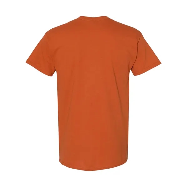 Gildan Men's Heavy Cotton™ T-Shirt - Gildan Men's Heavy Cotton™ T-Shirt - Image 138 of 150