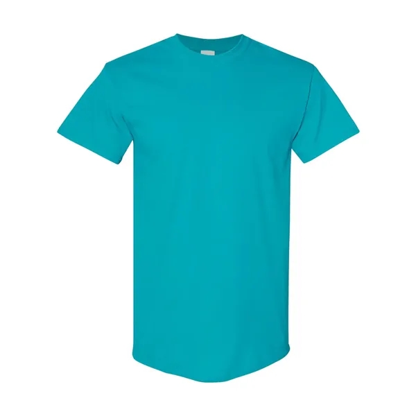 Gildan Men's Heavy Cotton™ T-Shirt - Gildan Men's Heavy Cotton™ T-Shirt - Image 139 of 150