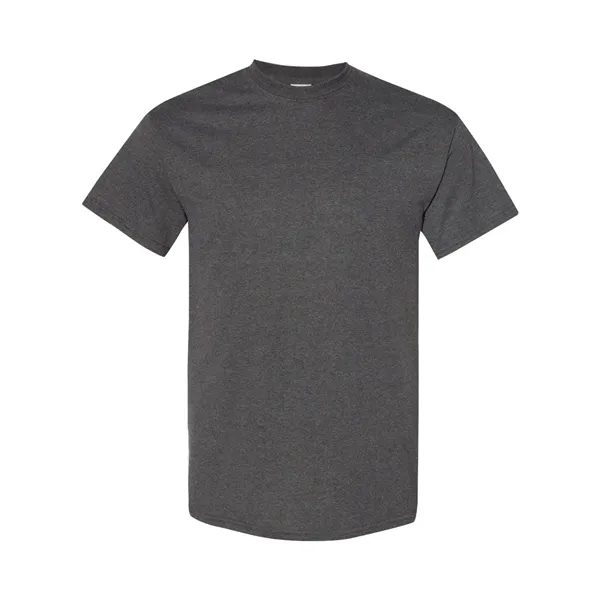 Gildan Men's Heavy Cotton™ T-Shirt - Gildan Men's Heavy Cotton™ T-Shirt - Image 143 of 150