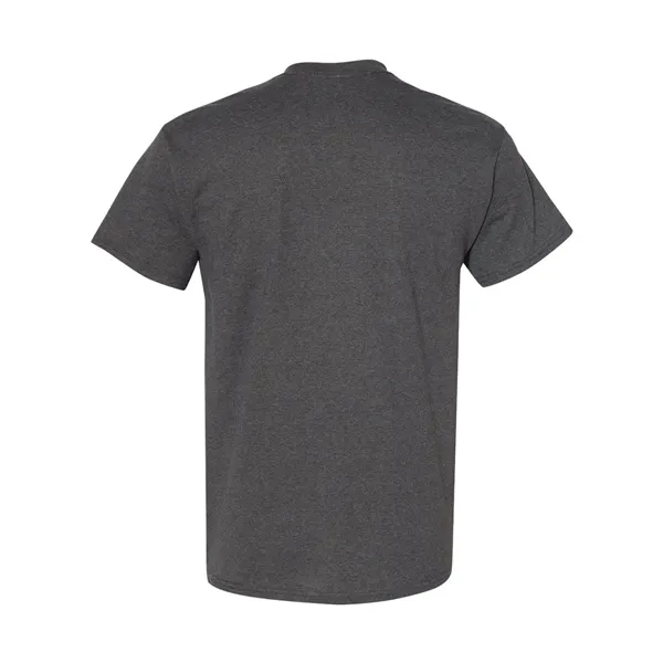 Gildan Men's Heavy Cotton™ T-Shirt - Gildan Men's Heavy Cotton™ T-Shirt - Image 144 of 150
